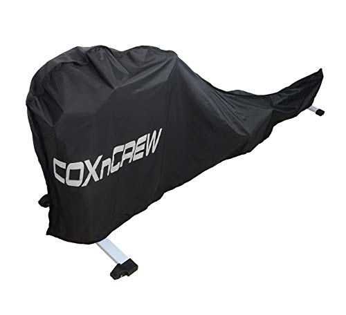 Coxncrew Durable Rowing Machine Cover Perfectly Fits with Concept 2 Model C/D