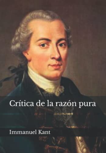 Crítica de la razón pura