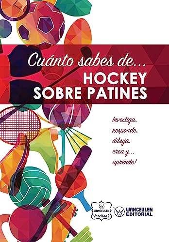 Cuánto sabes de... Hockey sobre Patines