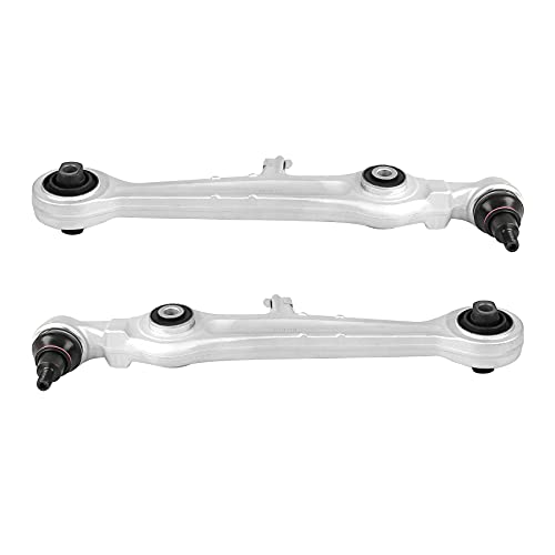 Densieg Kit de reparación, brazo de suspensión 8D0498998 para Audi A4 A6, Skoda, VW