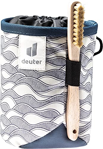 deuter Gravity Chalk Bag I Bolsa de magnesio