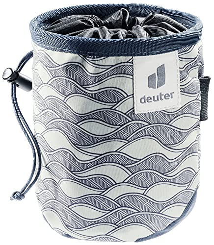 deuter Gravity Chalk Bag I Bolsa de magnesio