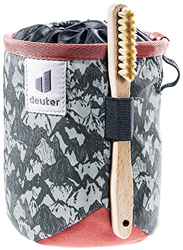 deuter Gravity Chalk Bag I Bolsa de magnesio