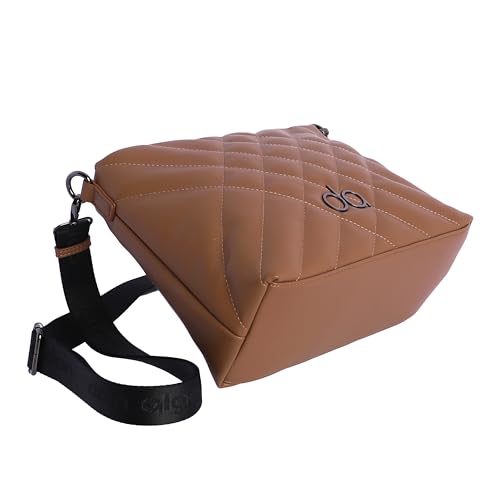 Don Algodon - Bolso mujer - bolso bandolera mujer - bolsos de mujer - bandolera mujer - bolso pequeño - multifuncional - casual - Edna