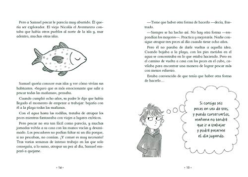 ¿Dónde crece el dinero?: Economía para niños y niñas, inversión y ahorros en familia. Educación financiera para aprender a gestionar el dinero desde la primera paga (No ficción ilustrados)