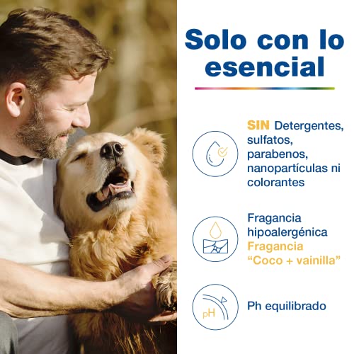 Douxo S3 Pyo Pads - Higiene de Perros y Gatos - Desinfectante de Piel Sana - Hidratante - Fragancia hipoalergénica - x30 Pads