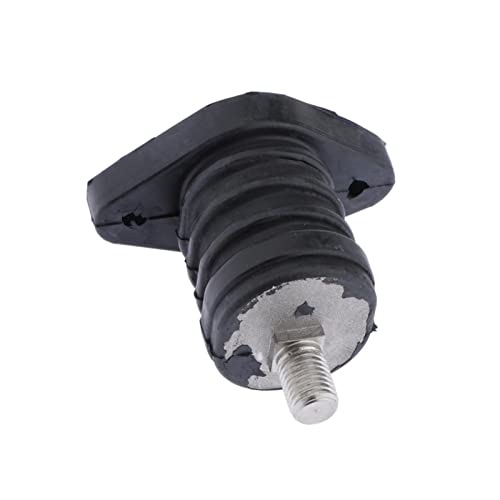 Downwind Montaje del Motor del Bote Caucho Delantero Superior Compatible con Yamaha Parsun Powertec 25HP 30HP Fuera de borda 689 44516 00 00 Accesorios de Bote Marine