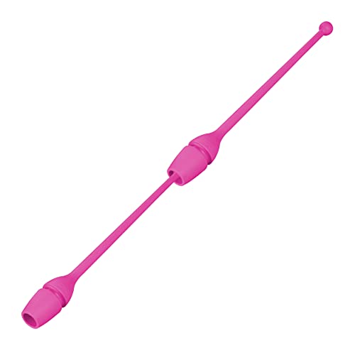 DRUNA Mazas Engarzables de TPE 36 cm (Ciclamen)