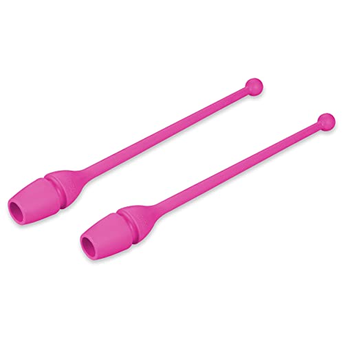 DRUNA Mazas Engarzables de TPE 36 cm (Ciclamen)