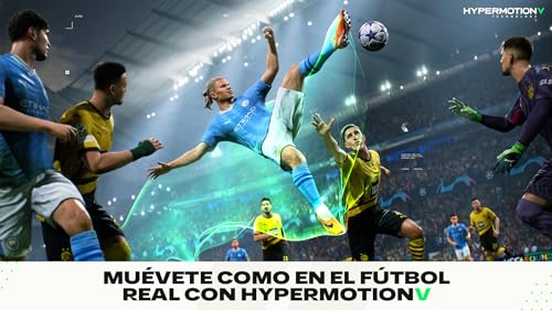 EA SPORTS FC 24 Standard Edition PS4 | Videojuegos | Castellano