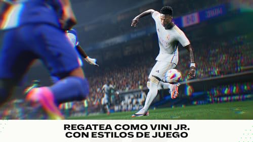 EA SPORTS FC 24 Standard Edition PS4 | Videojuegos | Castellano