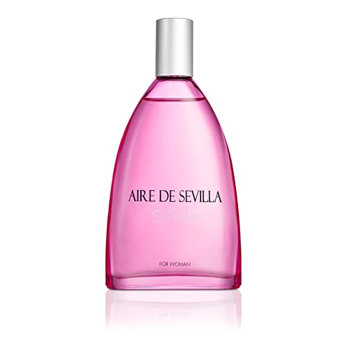 Edt Aire De Sevilla Star -150 Ml