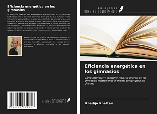 Eficiencia energética en los gimnasios: Cómo optimizar y consumir mejor la energía en los gimnasios manteniendo el mismo confort para los clientes