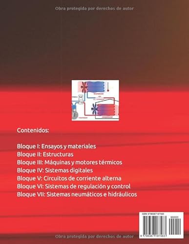 Ejercicios resueltos de Tecnología e Ingeniería II: Segundo de Bachillerato (Ciencias y Tecnología)