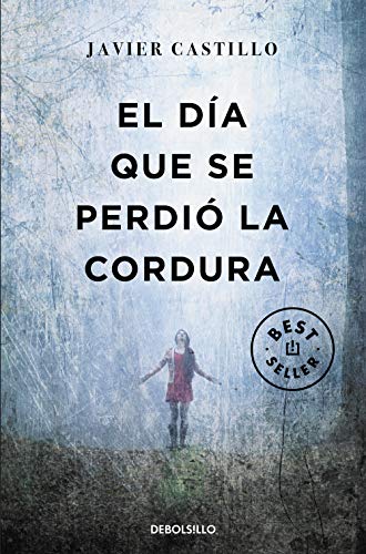 El día que se perdió la cordura (Best Seller)