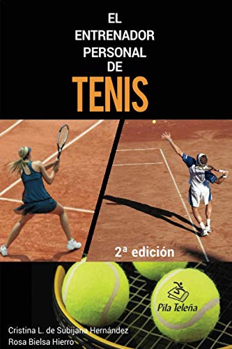 EL ENTRENADOR PERSONAL DE TENIS (MAGNUS)