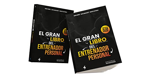 El Gran Libro de Entrenador Personal