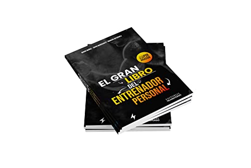 El Gran Libro de Entrenador Personal