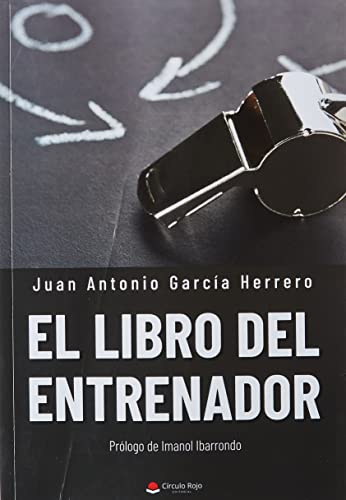 El libro del entrenador (SIN COLECCION)