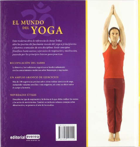 El mundo del Yoga