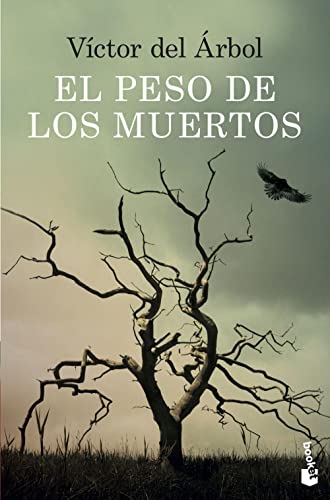 El peso de los muertos (Novela)