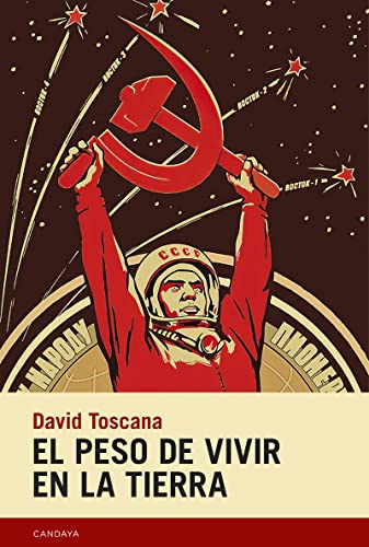 El peso de vivir en la tierra (2º Ed.): 84 (NARRATIVA)