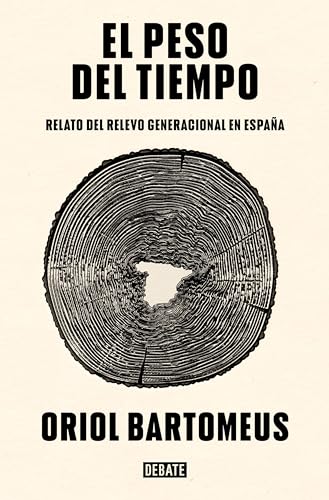 El peso del tiempo: Relato del relevo generacional en España (Sociedad)