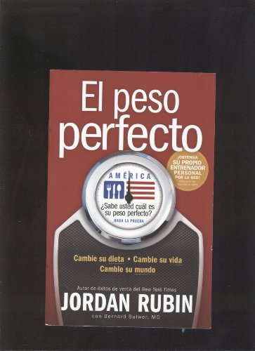 El Peso Perfecto America / Perfect Weight America