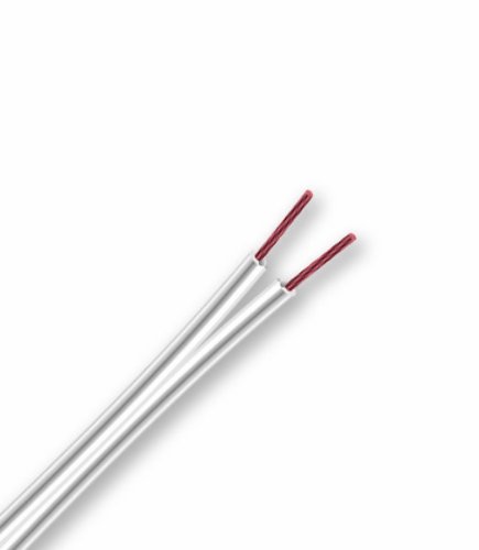 electroline 10671 - Cable 03Vh-H, 2x0.75 mm, 10 Mt.