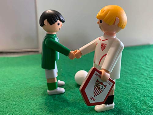 Eleven Force - Pokeeto Jugador del Sevilla Fc, Figura de Juguete