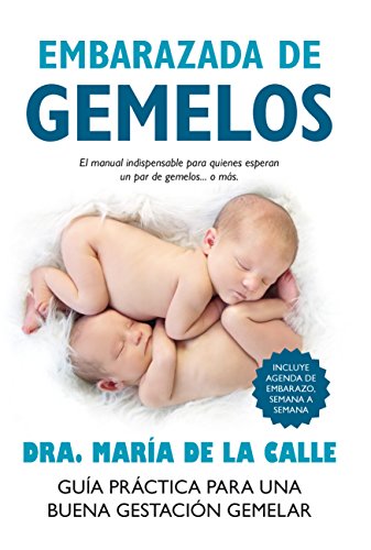 Embarazada De Gemelos (Salud)