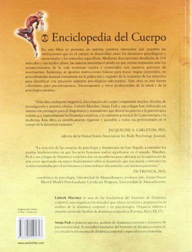 Enciclopedia del cuerpo. Guía de las funciones psicomotrices del sistema muscular (Deportes)