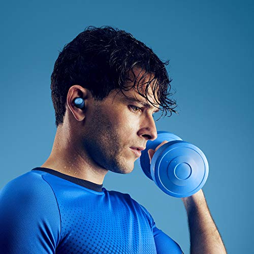 Energy Sistem Earphones Sport 2 (Azul)