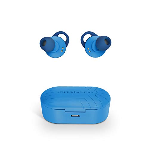 Energy Sistem Earphones Sport 2 (Azul)