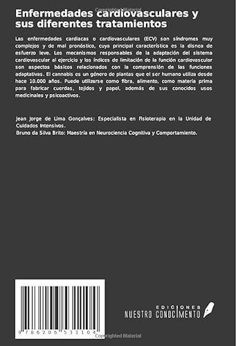 Enfermedades cardiovasculares y sus diferentes tratamientos: Diferentes vías de aferencia en el tratamiento de enfermedades cardiovasculares