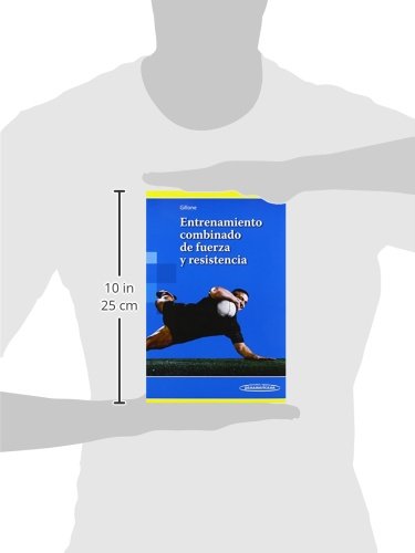 Entrenamiento combinado de fuerza y resistencia