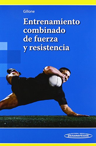 Entrenamiento combinado de fuerza y resistencia