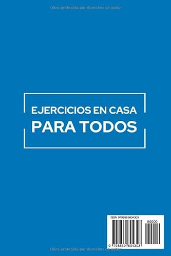 Entrenamiento de cuerpo completo sin equipo de 30 días: Para principiantes, entrena con tu propio peso corporal de forma fácil, eficiente, en ... momento, ejercicios en casa para todos