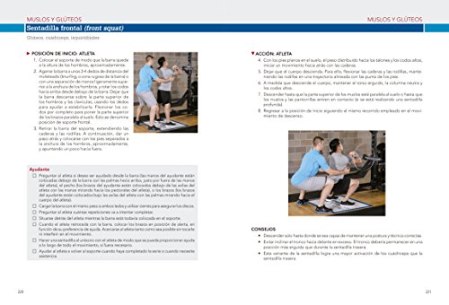 Entrenamiento de la fuerza. Nueva edición ampliada y actualizada: Nueva edicion ampliada y actualizada (EN FORMA)