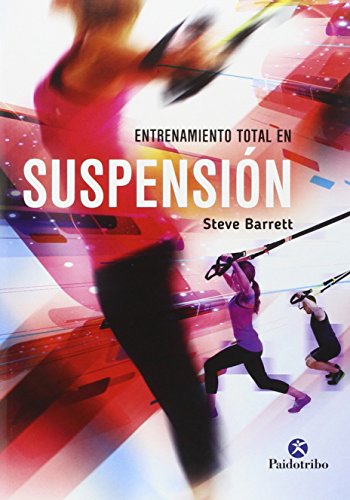 Entrenamiento total en suspensión (Deportes)