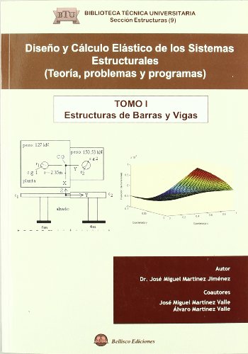 Estructuras de barras y vigas