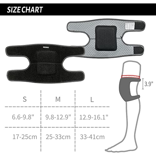 EULANT Rodilleras Voleibol para Niño/Adolescentes/Adulto,Rodillera Deportiva,Ajustable Esponja Protector de Rodilla para Fútbol Portero Balonmano Danza Patinaje Esquí Gimnasia Ritmica Senderism