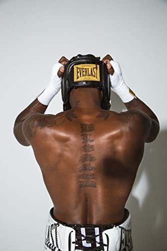 Everlast Bolsa de boxeo Everstrike unisex con relleno para adultos [sin relleno]