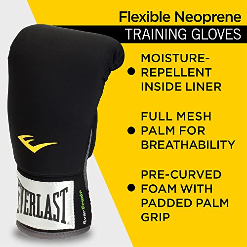 Everlast® Guantes de Boxeo para Saco Pesado (PR)