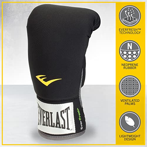 Everlast® Guantes de Boxeo para Saco Pesado (PR)