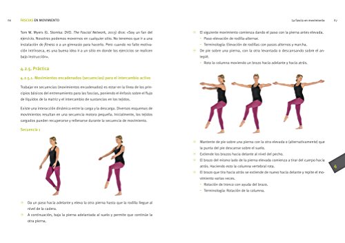 Fascias En Movimiento (EN FORMA)