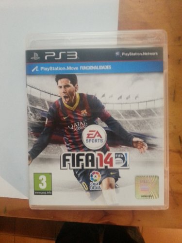 FIFA 14