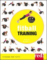 Fitball training (Fitness per tutti)