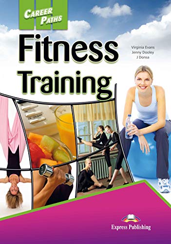 FITNESS TRAINING (EXPRESS PUBLISHING)