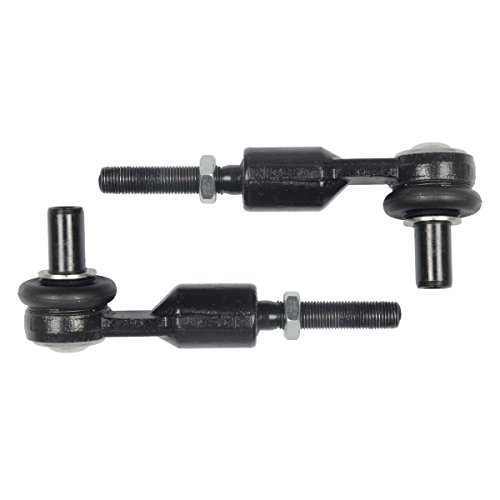 Frankberg Kit de Brazo de Suspensión Superiores Inferiores Delanteros Traseros Compatible con A4 8D2 B5 1994-2001 A6 4B C5 1997-2002 Pa.ss.a.t 3B2 1996-2003 Sustituir# 545000010R